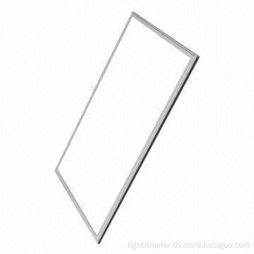 300 x 600mm Dimmable LED Panel Light with High Light Output, Energy Saving Up to 50%